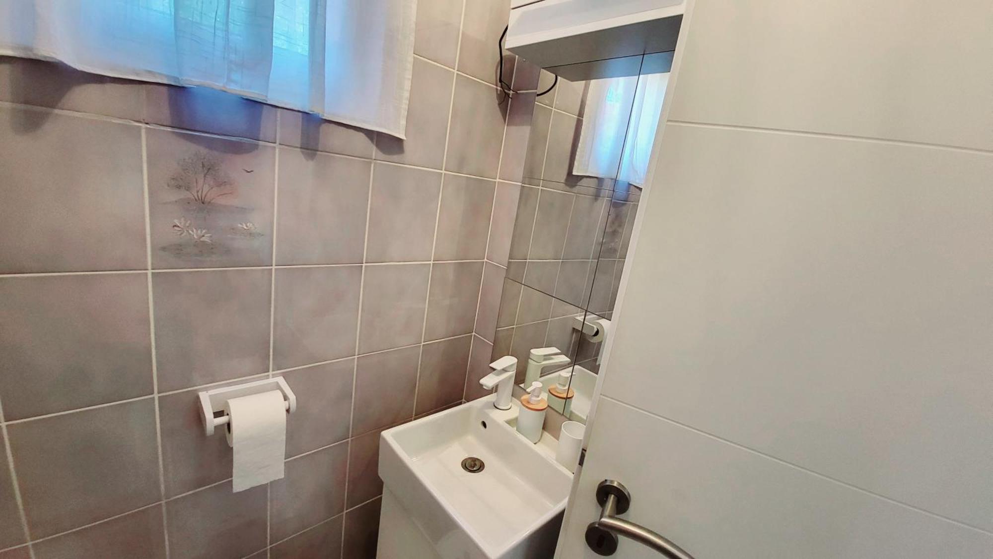 Apartmans Nadin Apartment Umag Room photo