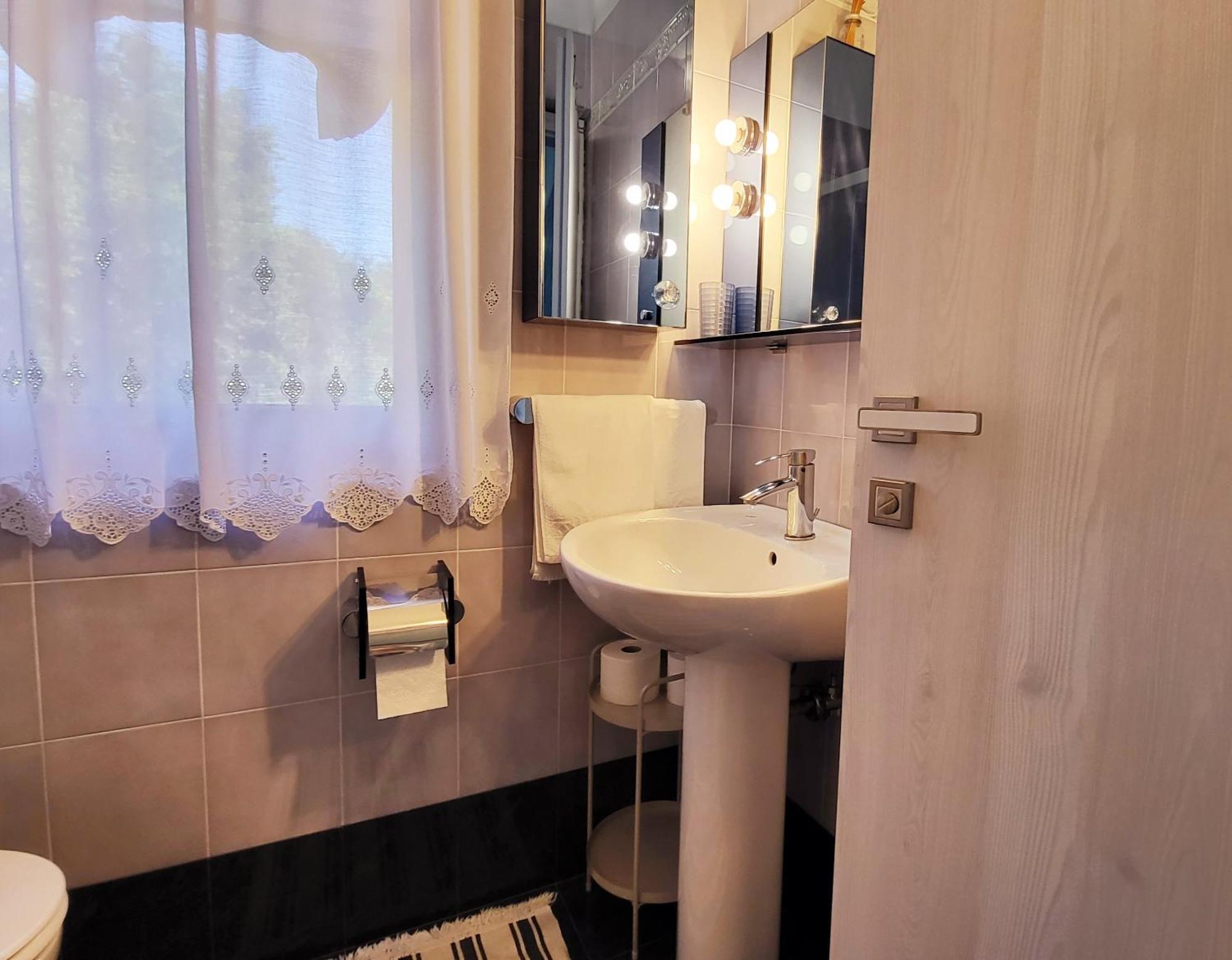 Apartmans Nadin Apartment Umag Room photo