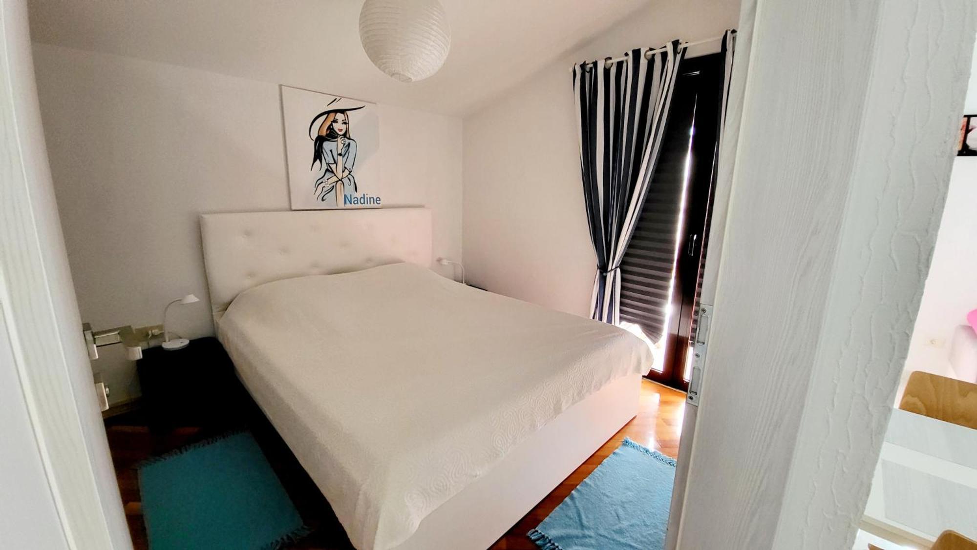 Apartmans Nadin Apartment Umag Room photo