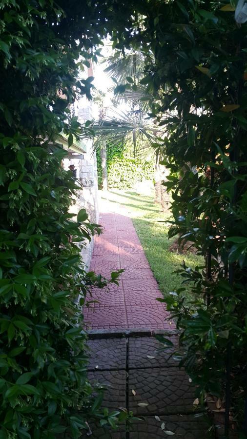 Apartmans Nadin Apartment Umag Exterior photo