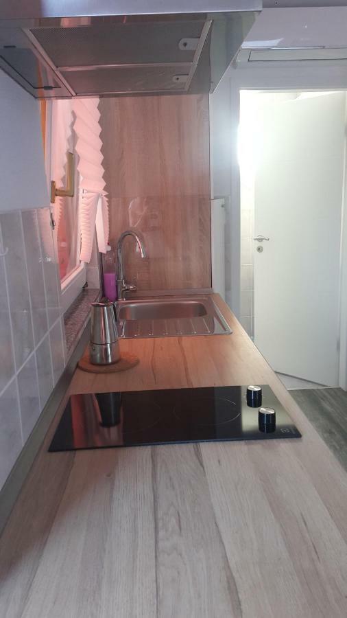 Apartmans Nadin Apartment Umag Exterior photo